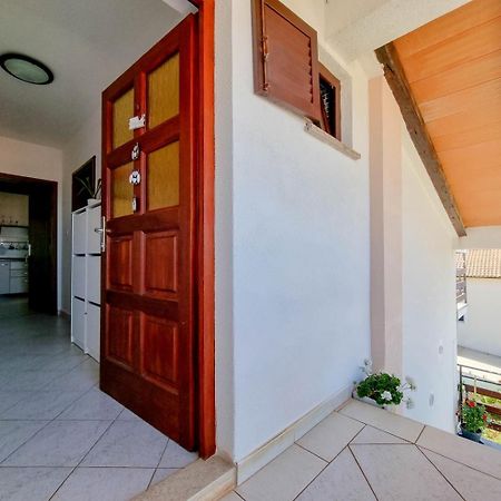 Marinela Studio Novigrad Istria Buitenkant foto